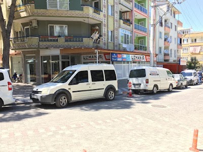 Uzman Isı - Kombi Servisi