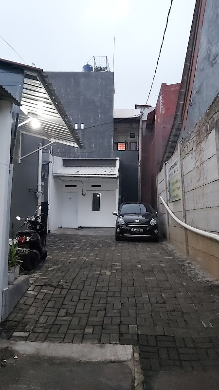 Kontrakan Bunda Nita (Jl. Sejahtera Buntu)