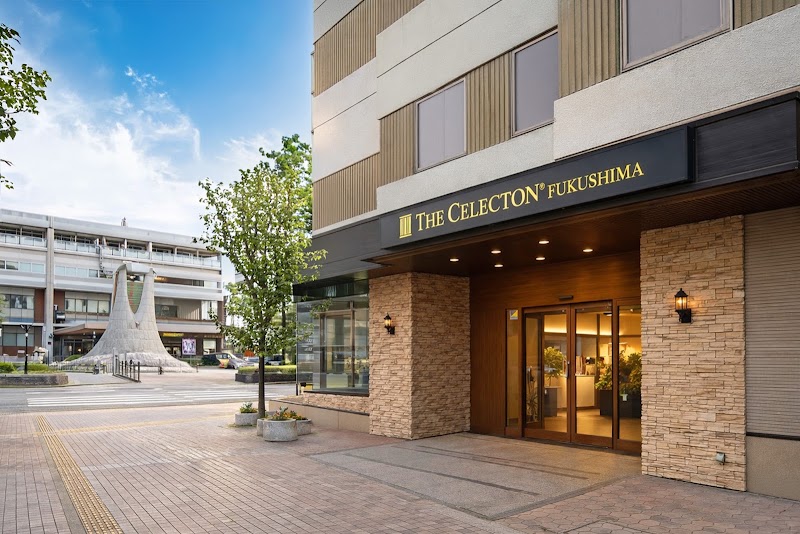 The Celecton Fukushima