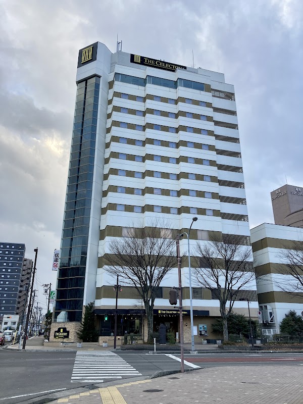 The Celecton Fukushimaの画像