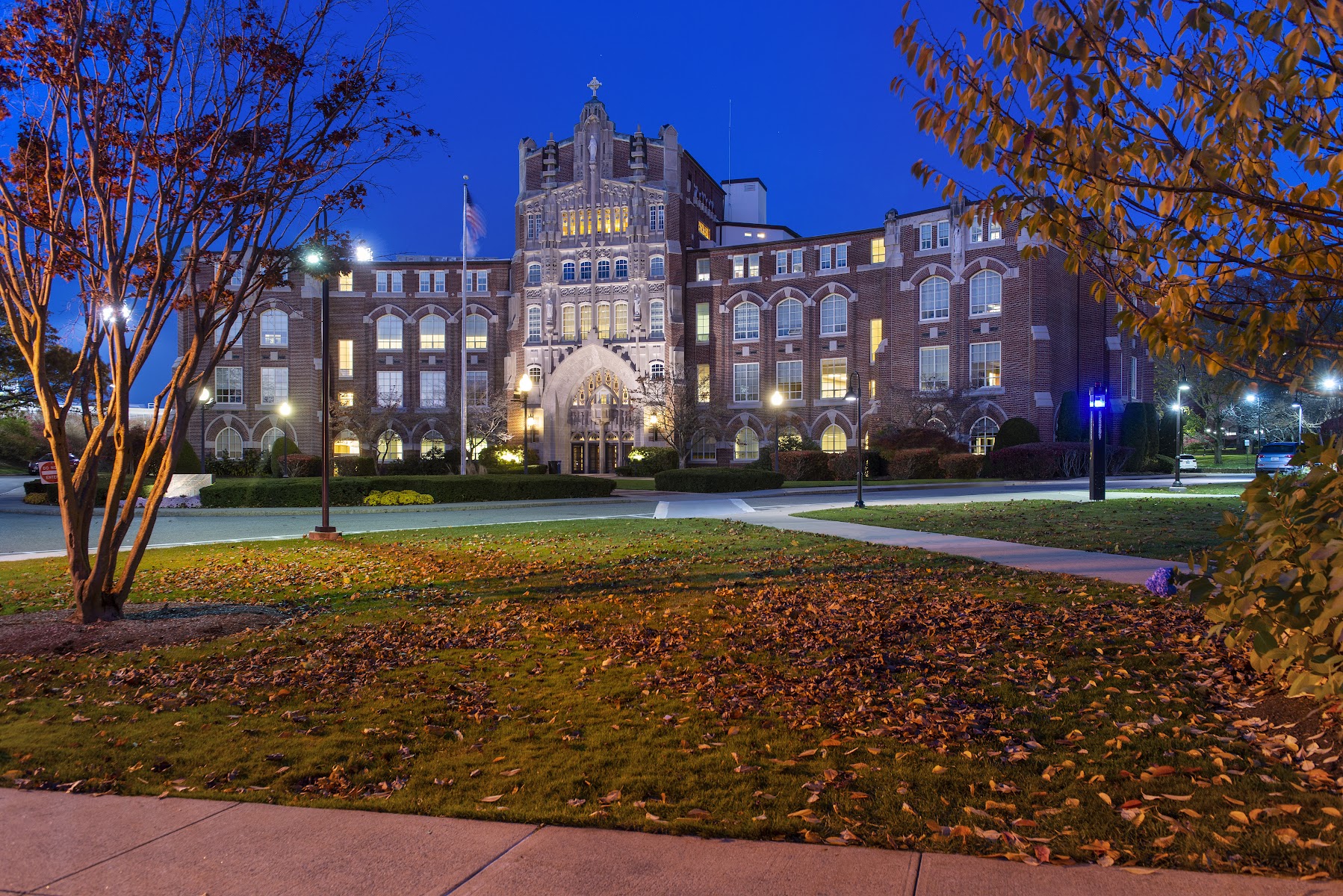 University of Providence