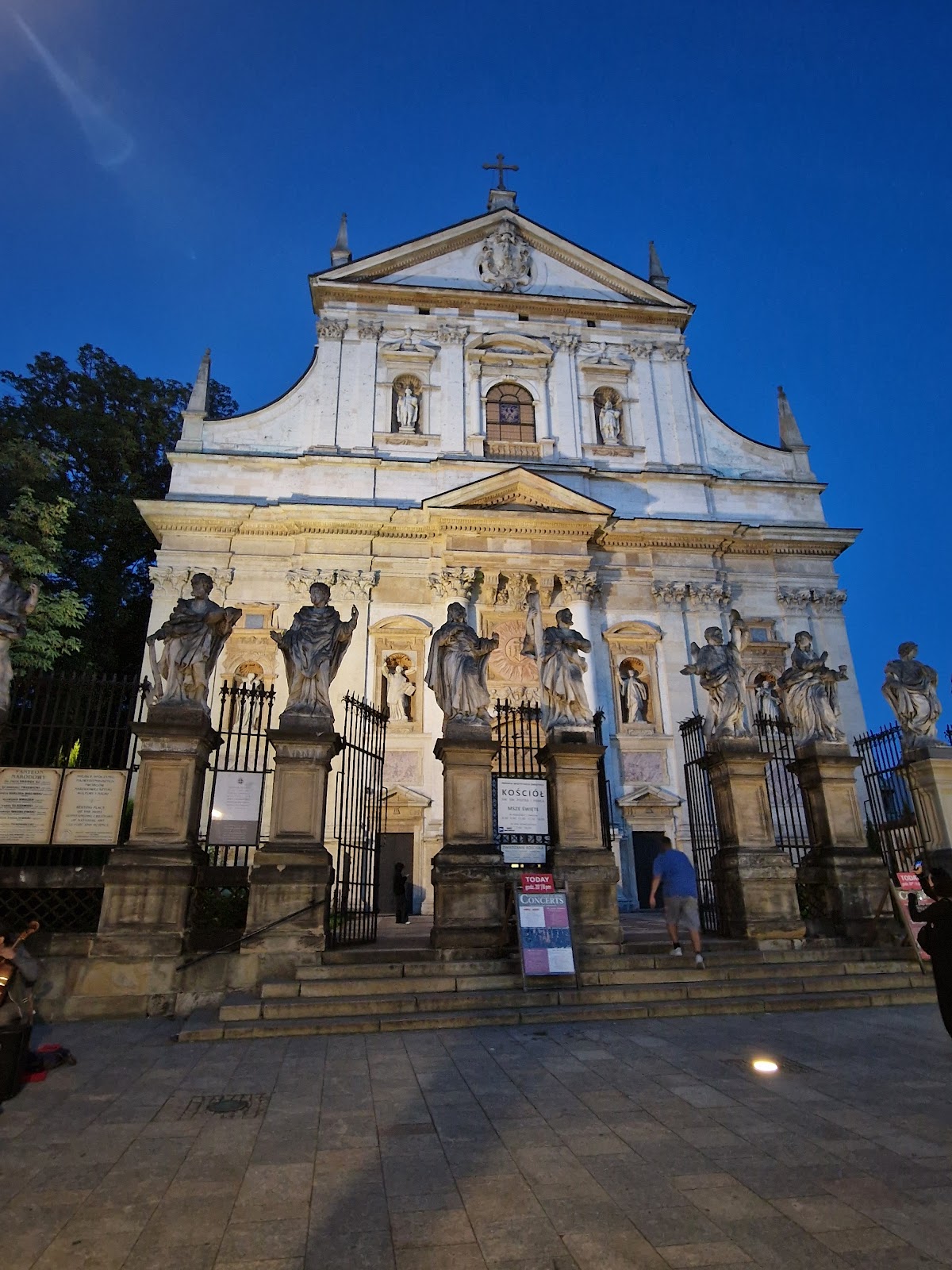 Hotel Senacki, dog-friendly hotel in Krakow