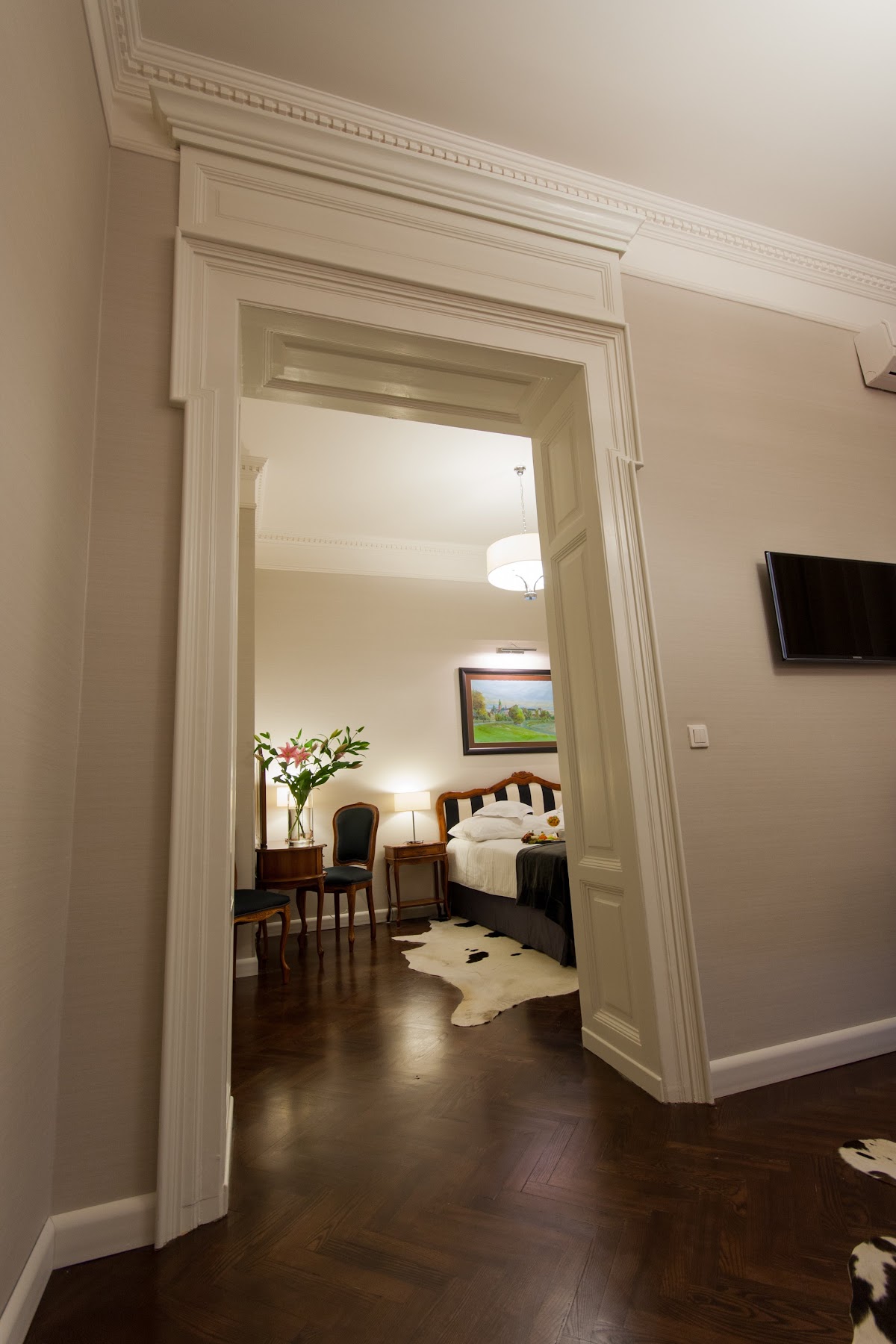 Hotel Senacki, dog-friendly hotel, photo 5