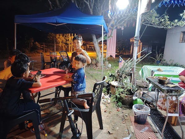 Nasi Kerabu & BAKO2 by iema - Photo 1