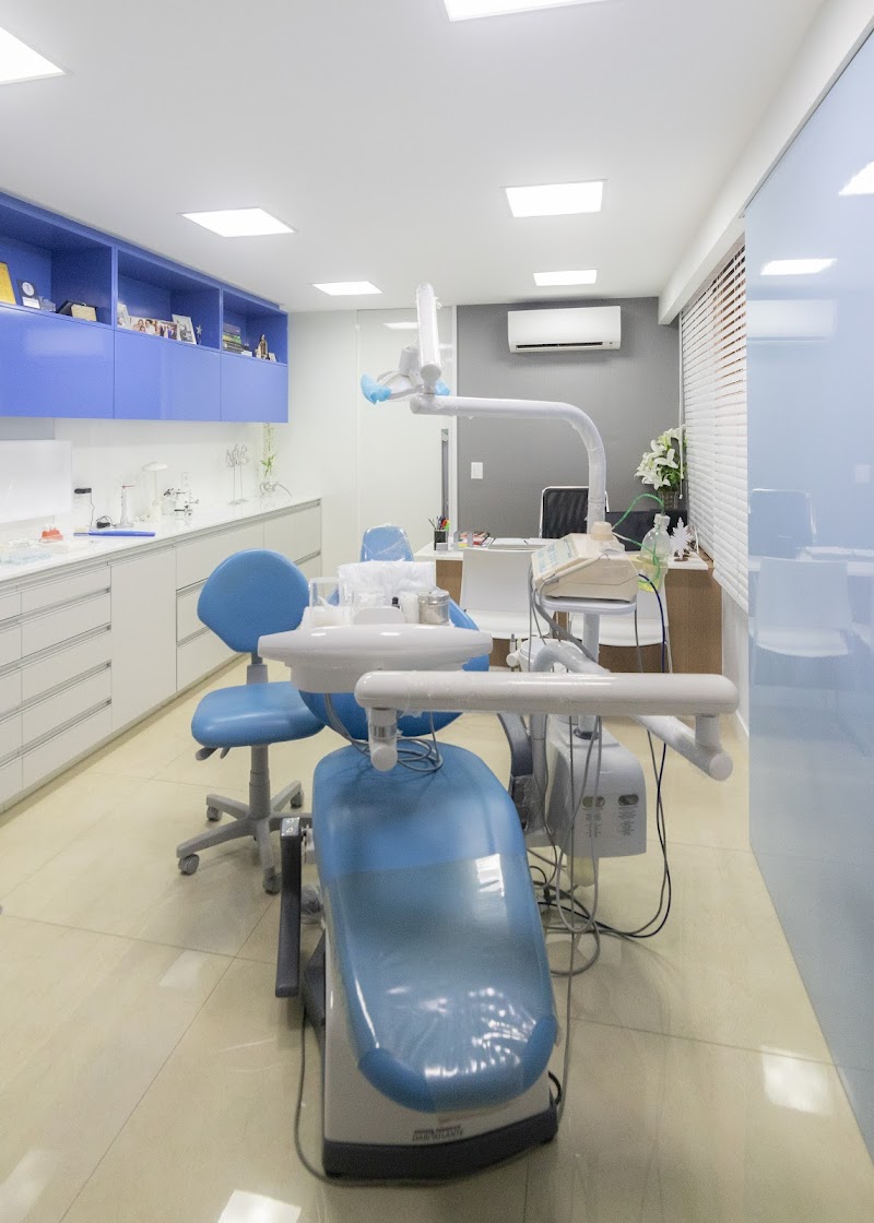 Dra. Ciede Braga - Odontologia - foto 2