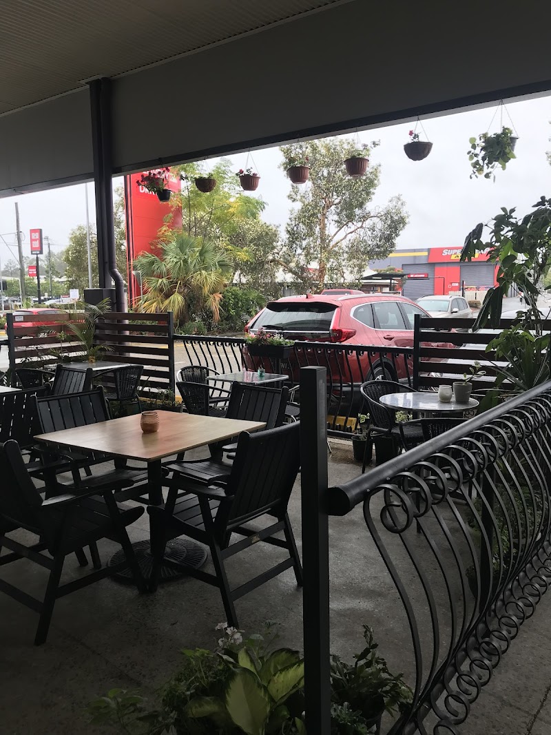 Cuisina Tapas & Grill