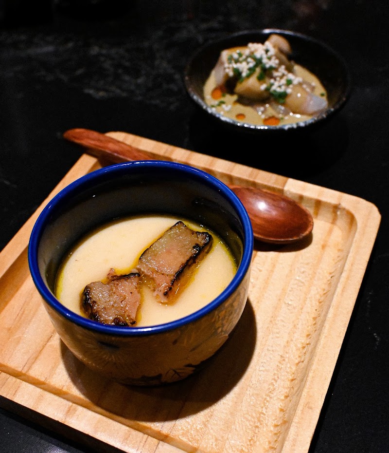 Rōnin ōmakase photo 10