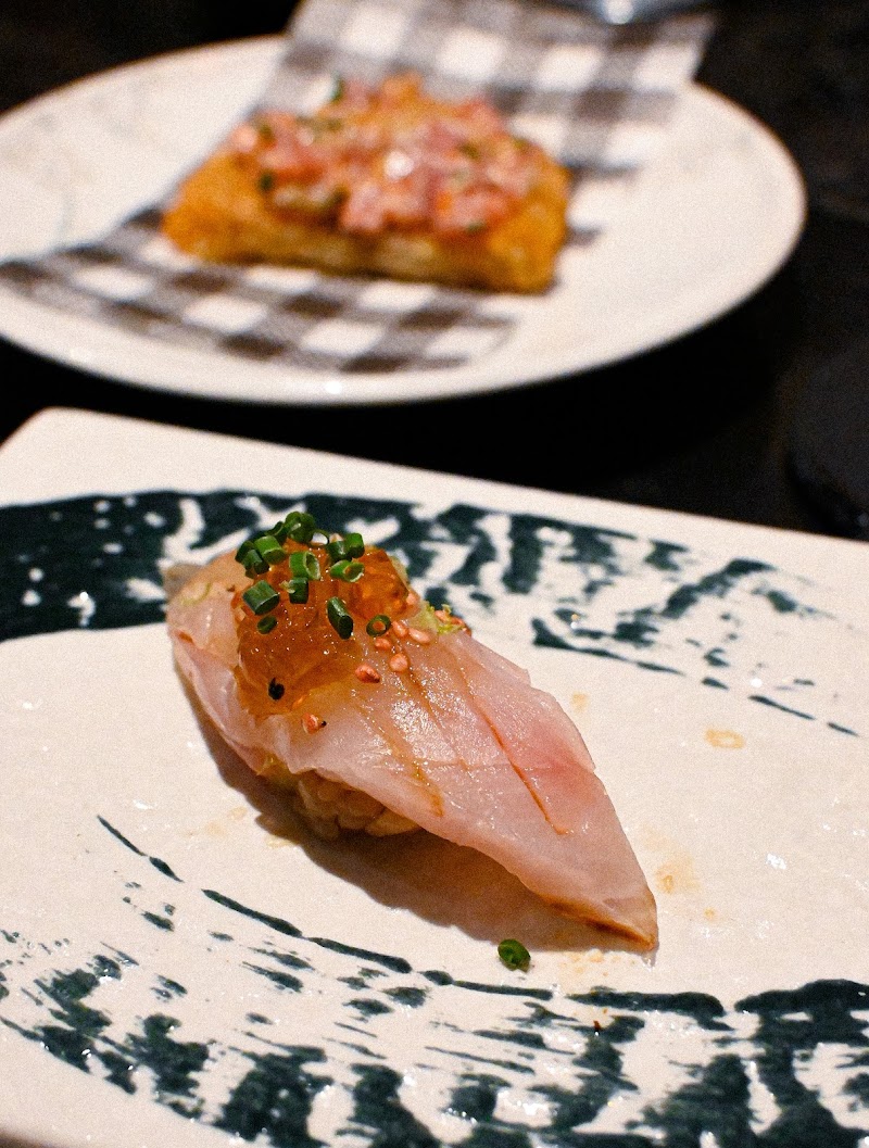 Rōnin ōmakase photo 2