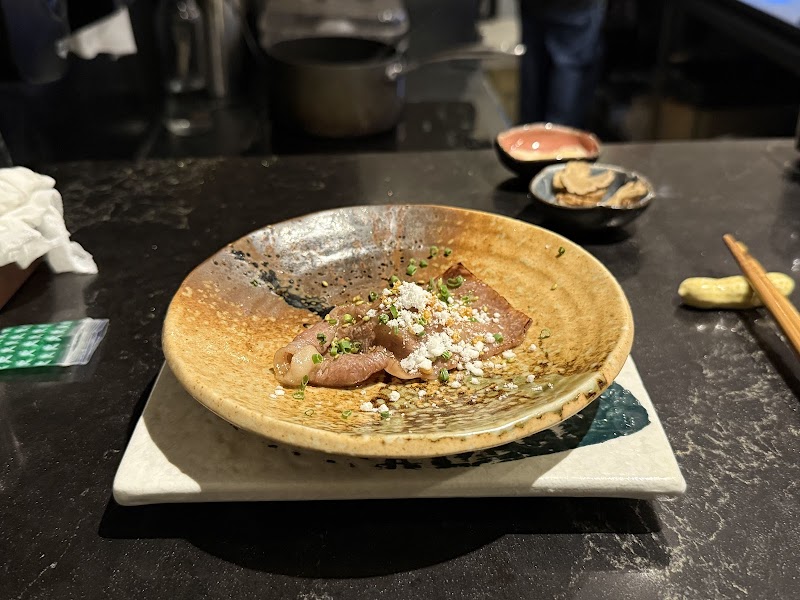 Rōnin ōmakase photo 9