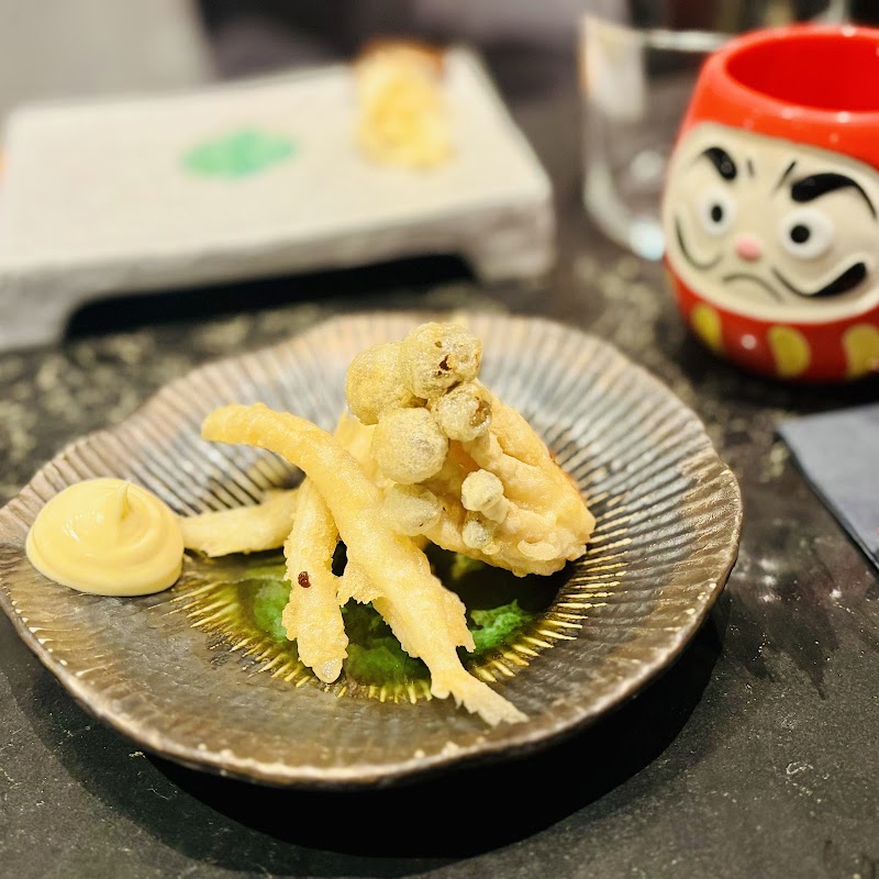 Rōnin ōmakase photo 3