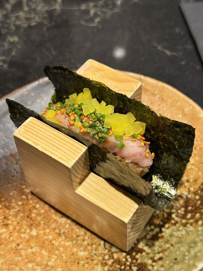 Rōnin ōmakase photo 6