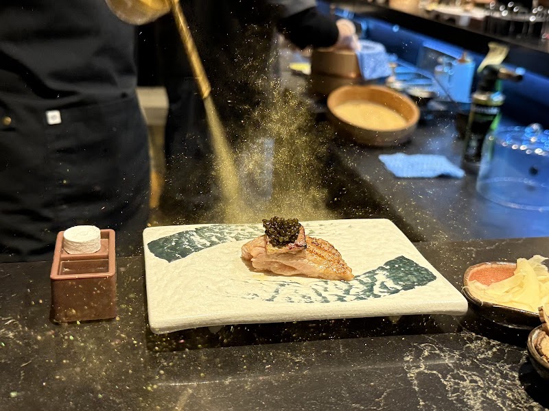 Rōnin ōmakase photo 4