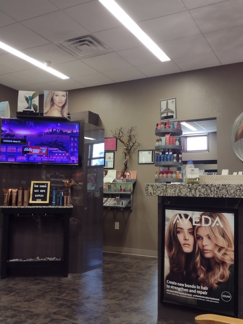 Broadway Centre Spa & Salon