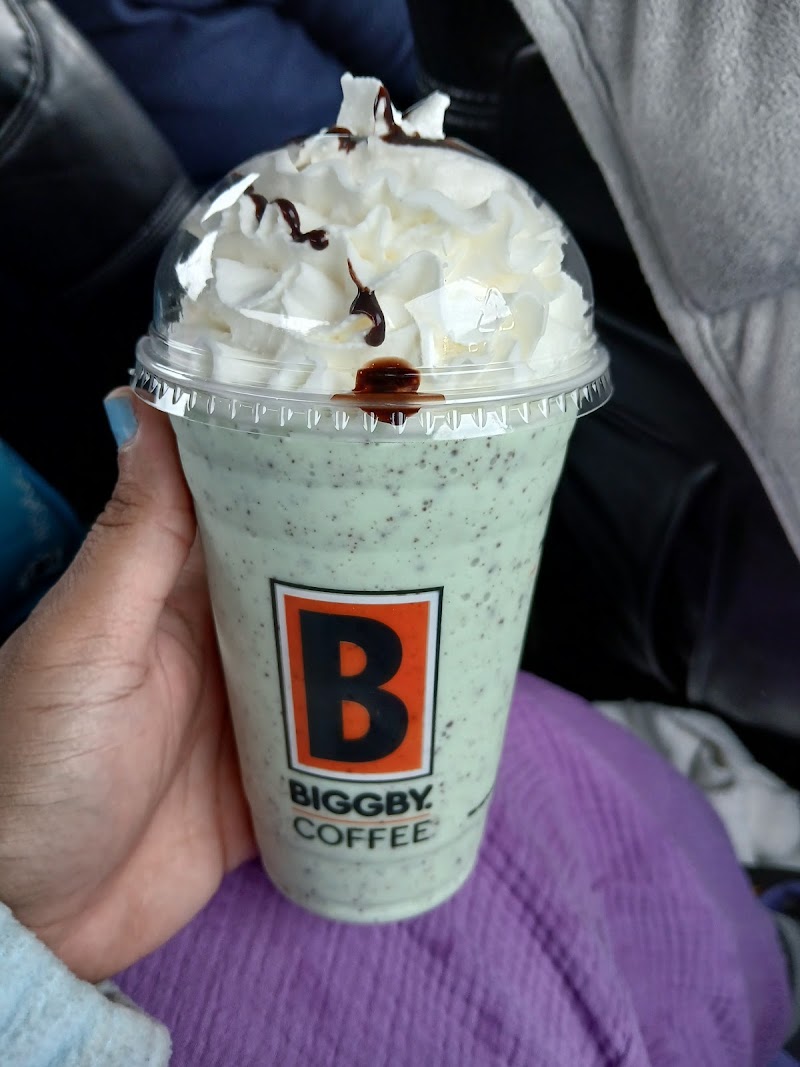 Biggby Coffee photo 4