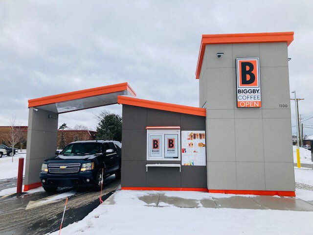Biggby Coffee photo 1