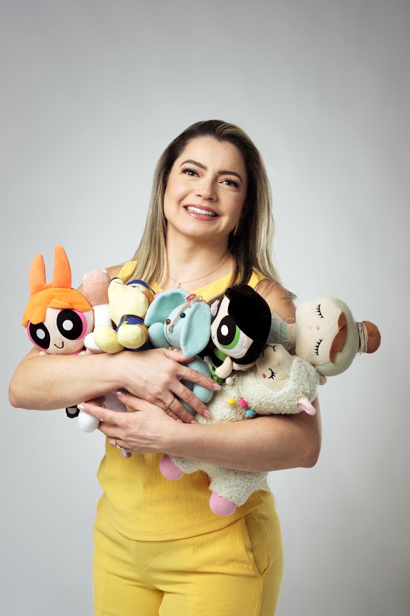 Foto de Dra. Dayane Vieira | Pediatra e Neonatologista