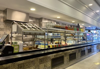 Kazan Lokantası - Restoran