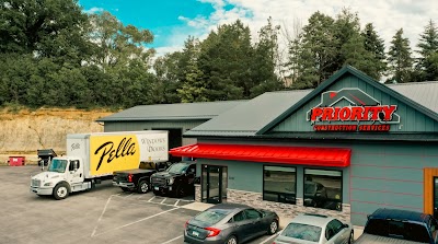 Priority Construction Services