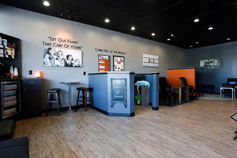 100% Chiropractic - Murfreesboro