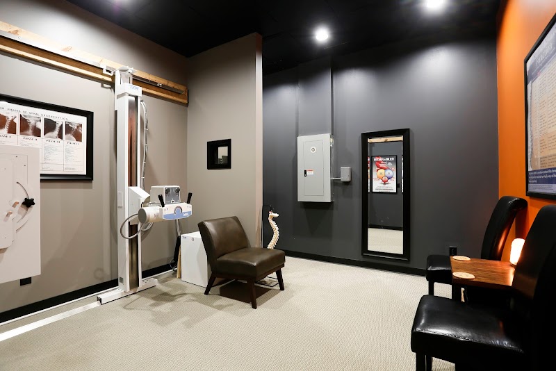 100% Chiropractic - Murfreesboro