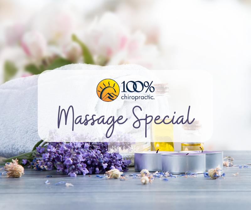 100% Chiropractic - Murfreesboro