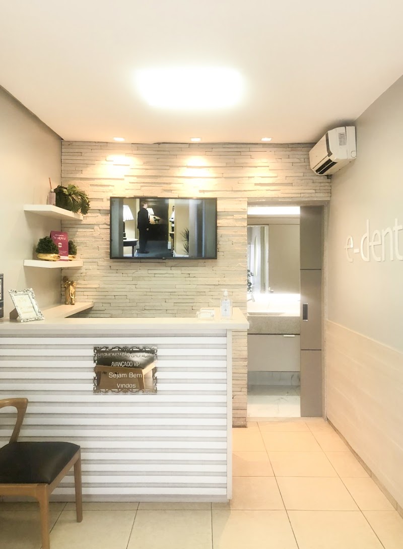 E- Dent Odontologia Inteligente - foto 2
