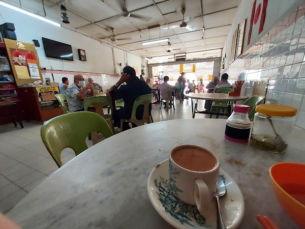 Kedai Kopi Dan Makanan Swee Fatt - Photo 1