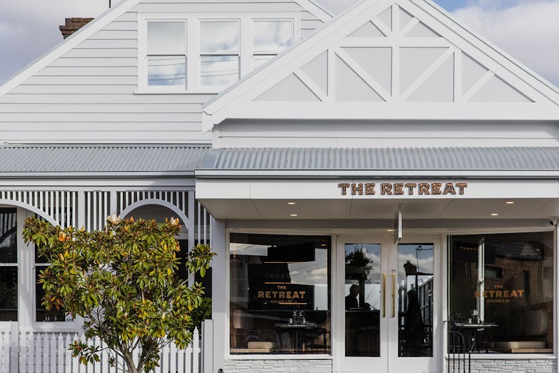 The Retreat Geelong