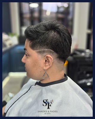 Shades & Fades by Atto (한인미용실 | 顶级沙龙 | ヘアサロン) photo 2