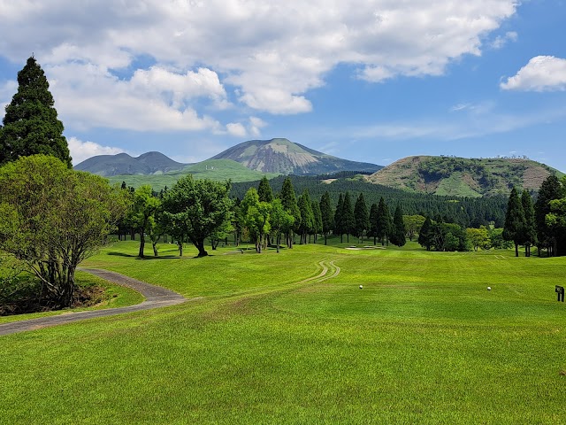 Aso Resort Grandvrio Hotel Golf Course - Photo 2