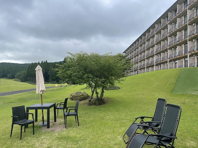 Aso Resort Grandvrio Hotel Golf Course - Photo 6
