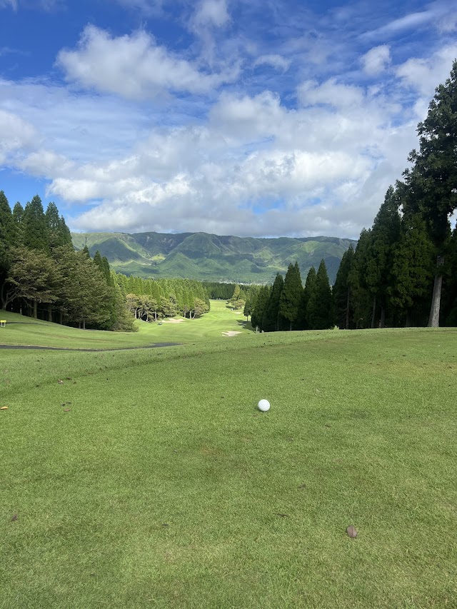 Aso Resort Grandvrio Hotel Golf Course - Photo 4