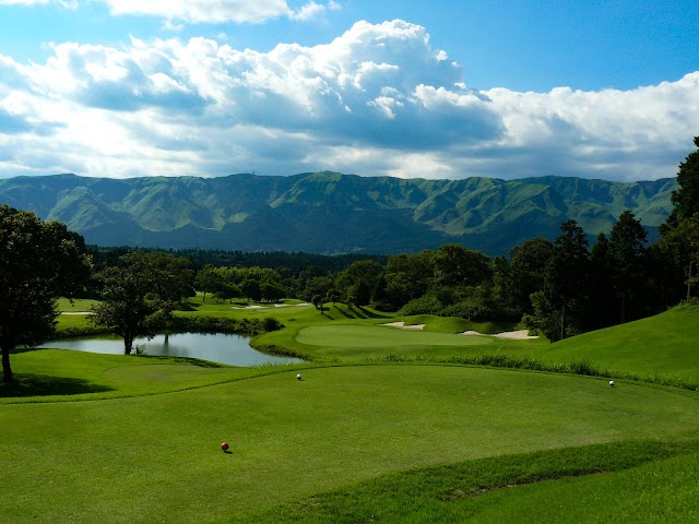Aso Resort Grandvrio Hotel Golf Course - Photo 1