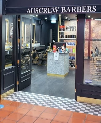 Auscrew Barbers photo 2