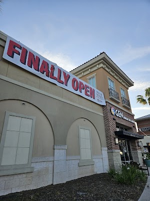 Gen Korean BBQ House photo 1