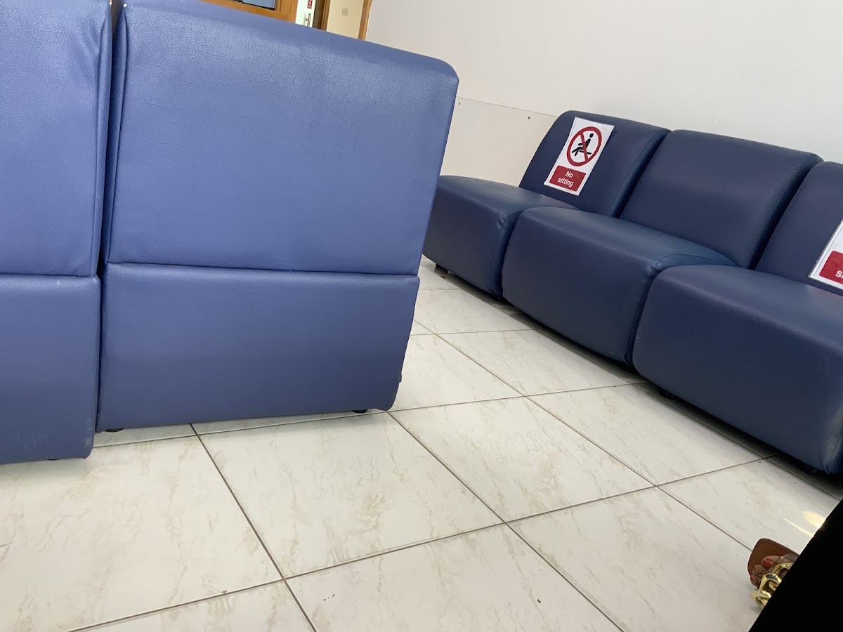 Dr Humra - Teeth Cleaning AED99 | Dentist Deira | Dental Clinic Deira 5