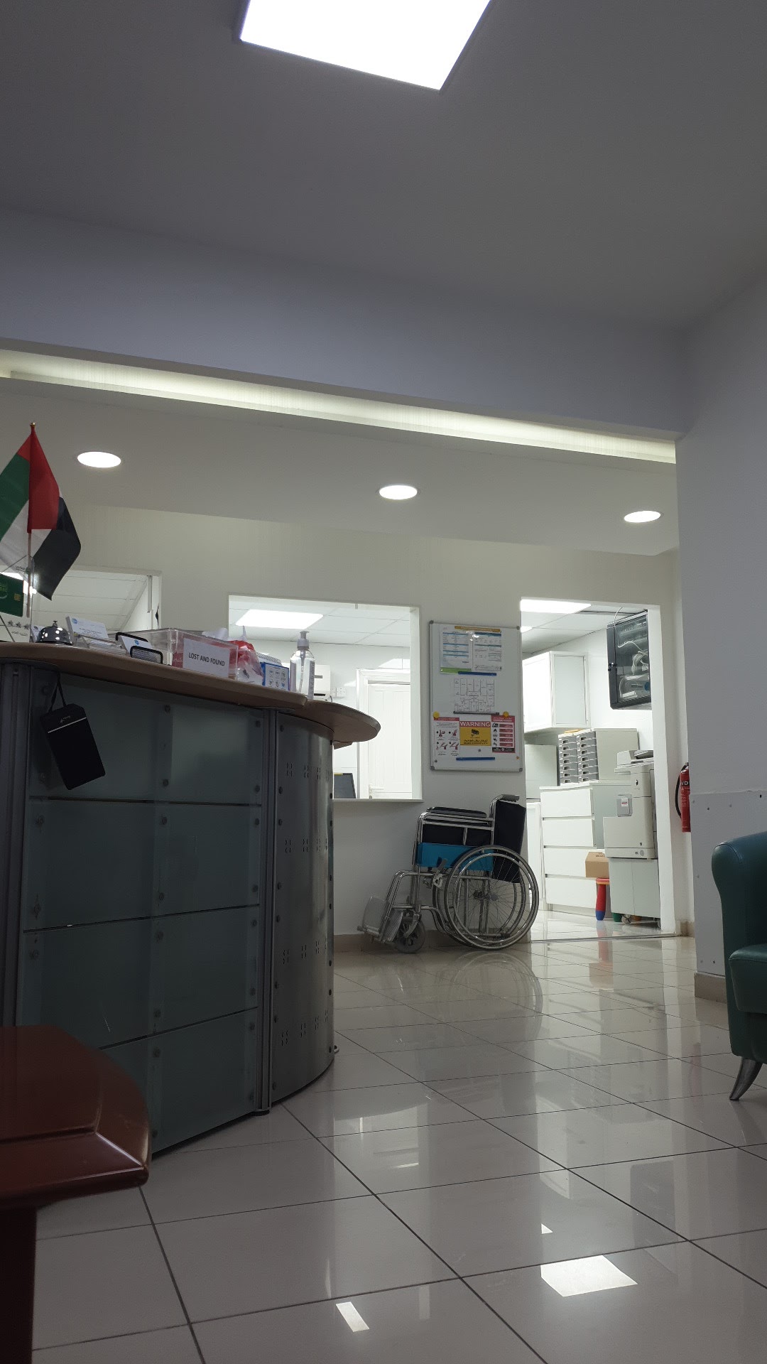 Dr Humra - Teeth Cleaning AED99 | Dentist Deira | Dental Clinic Deira 4