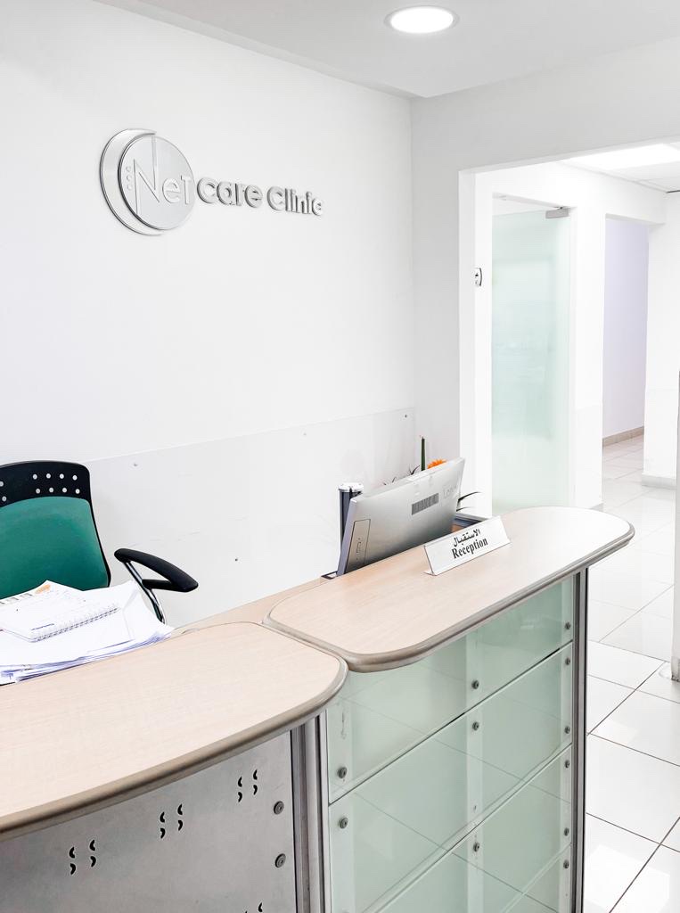 Dr Humra - Teeth Cleaning AED99 | Dentist Deira | Dental Clinic Deira 3