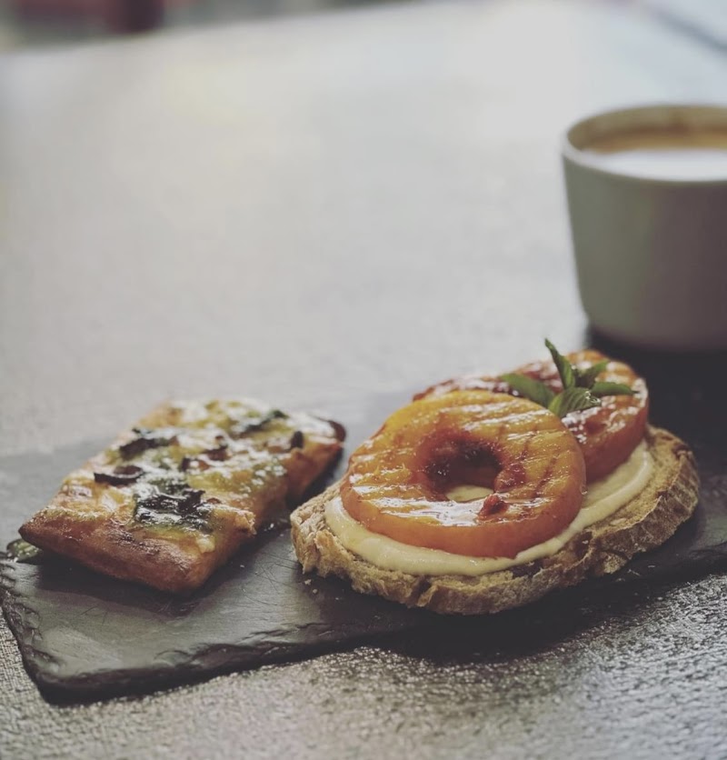 Missions Cafe photo 2