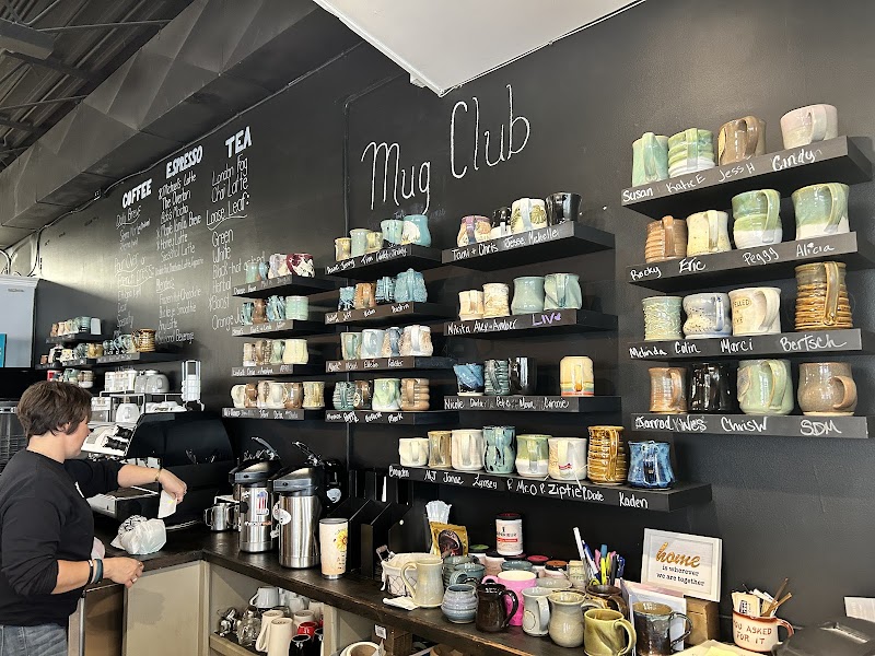 Missions Cafe photo 1