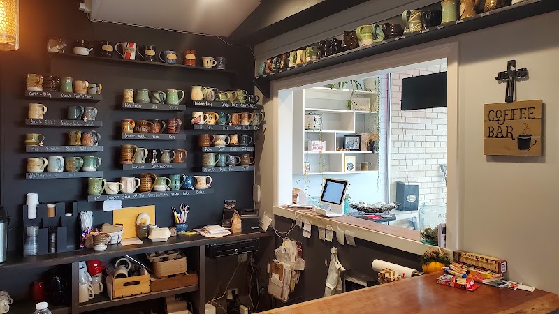 Missions Cafe photo 1