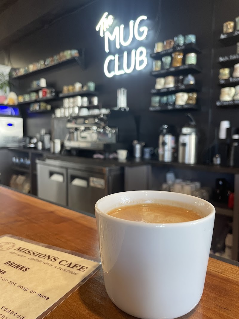 Missions Cafe photo 4