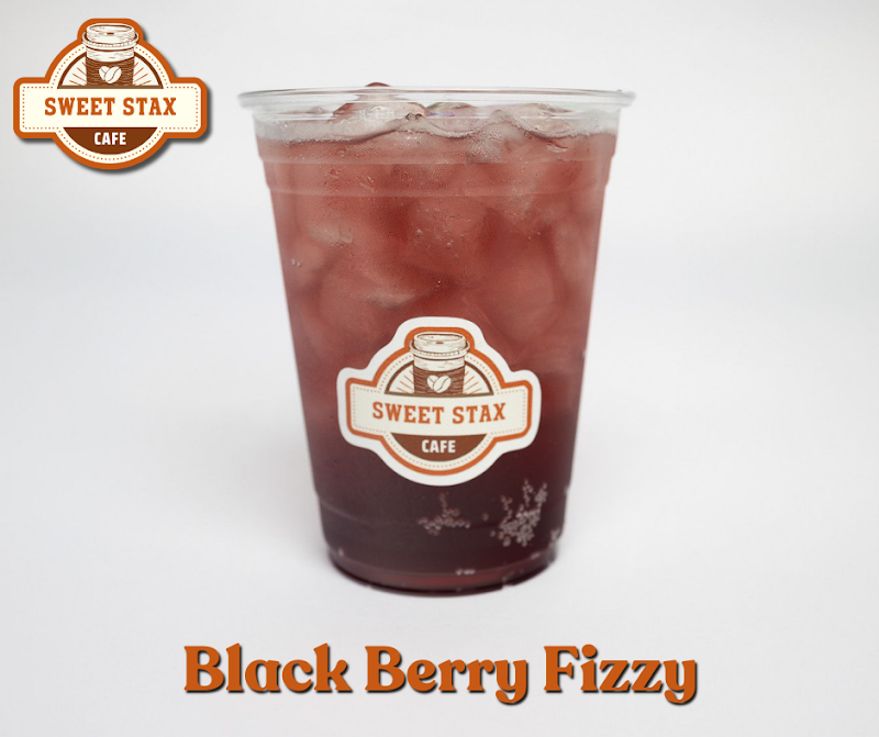 Sweet Stax Cafe photo 3