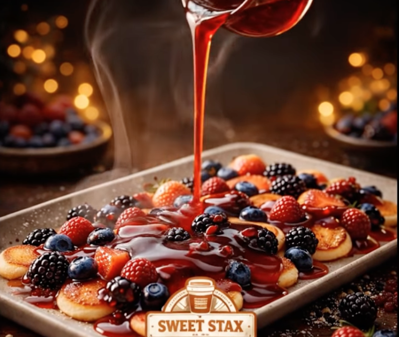 Sweet Stax Cafe photo 2