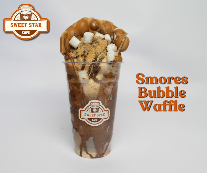 Sweet Stax Cafe photo 4