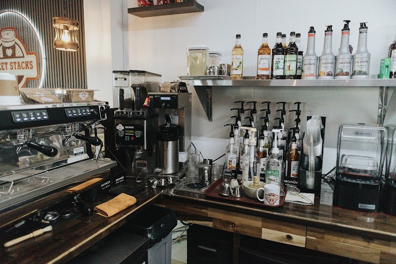 Sweet Stax Cafe photo 1