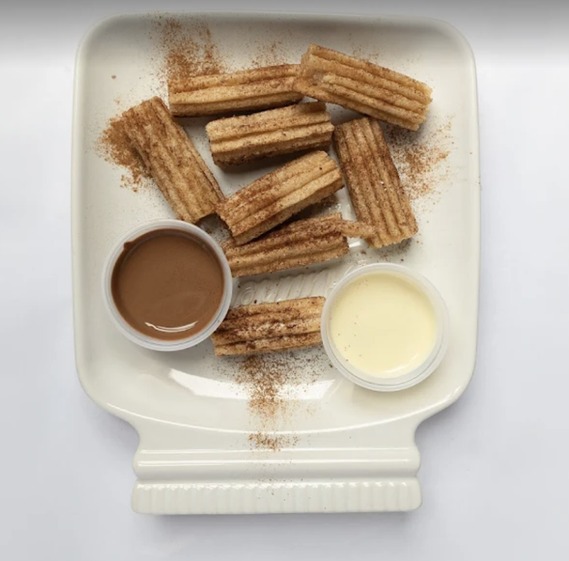 Sweet Stax Cafe photo 2