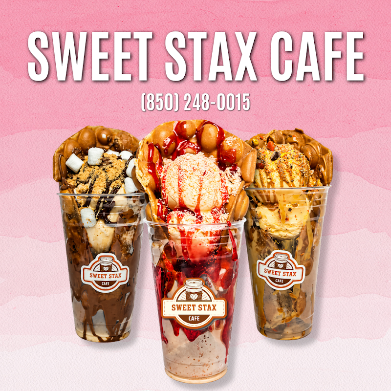 Sweet Stax Cafe photo 4