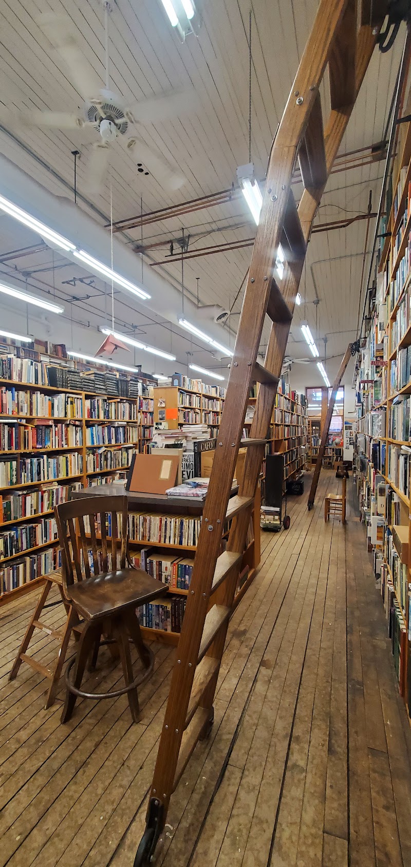 Chequamegon Books photo 2