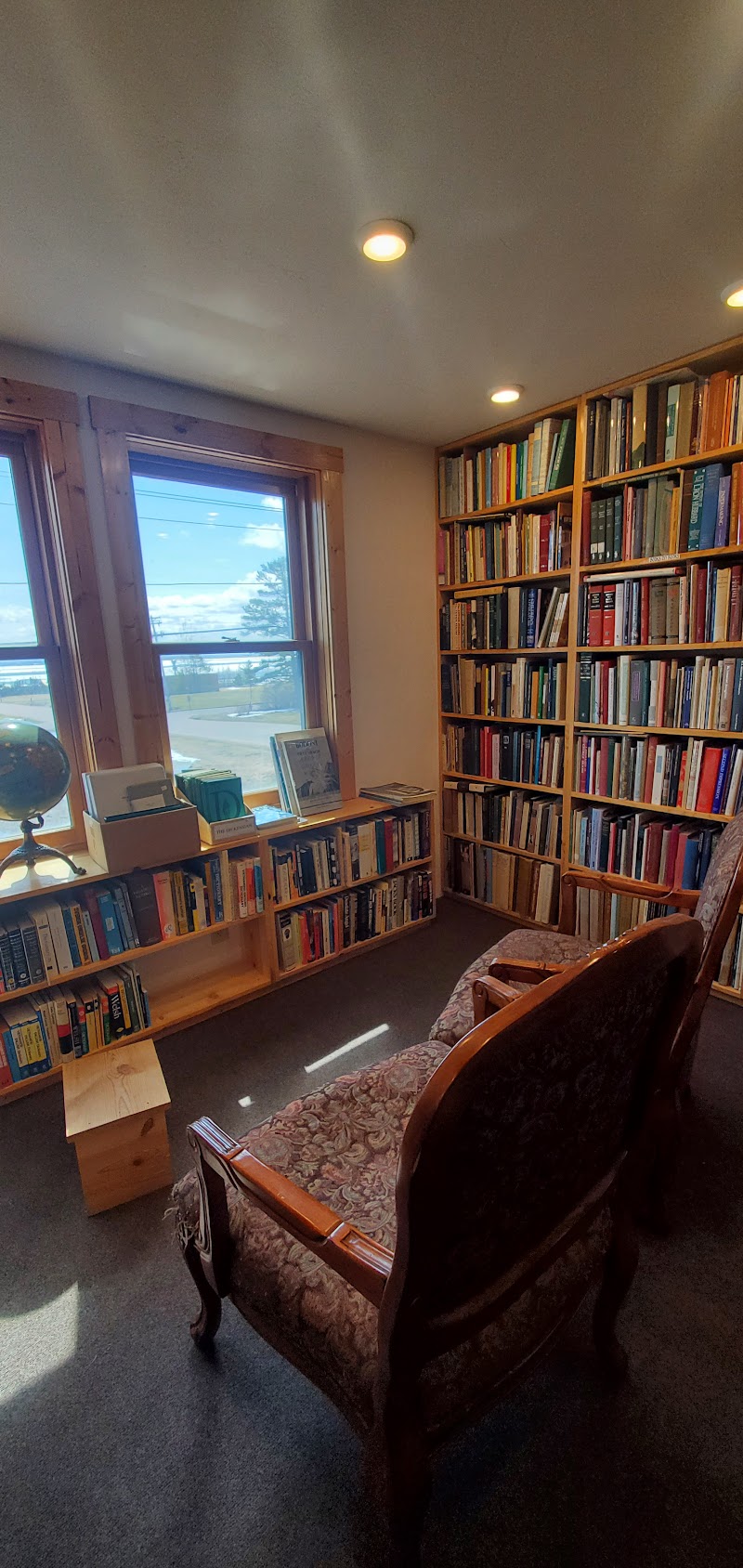 Chequamegon Books photo 4